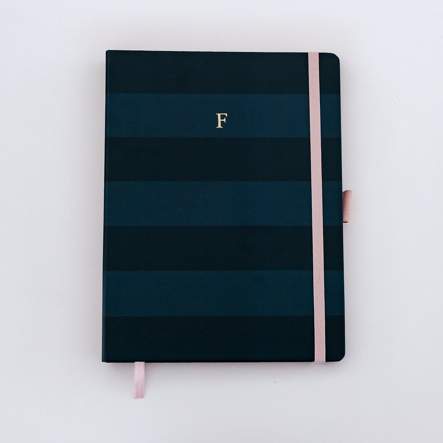 Caderno A5 - Petróleo