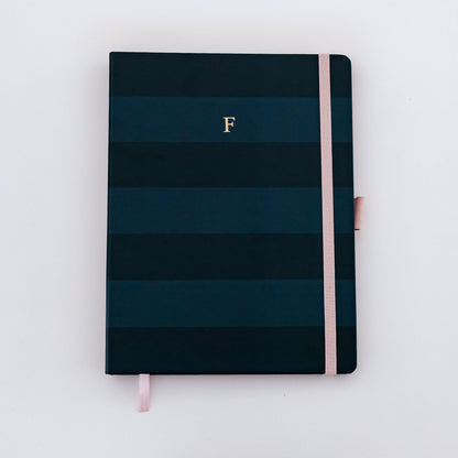 Caderno A5 - Petróleo