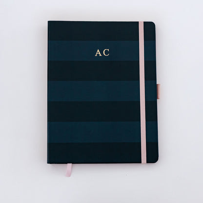 Caderno A5 - Petróleo