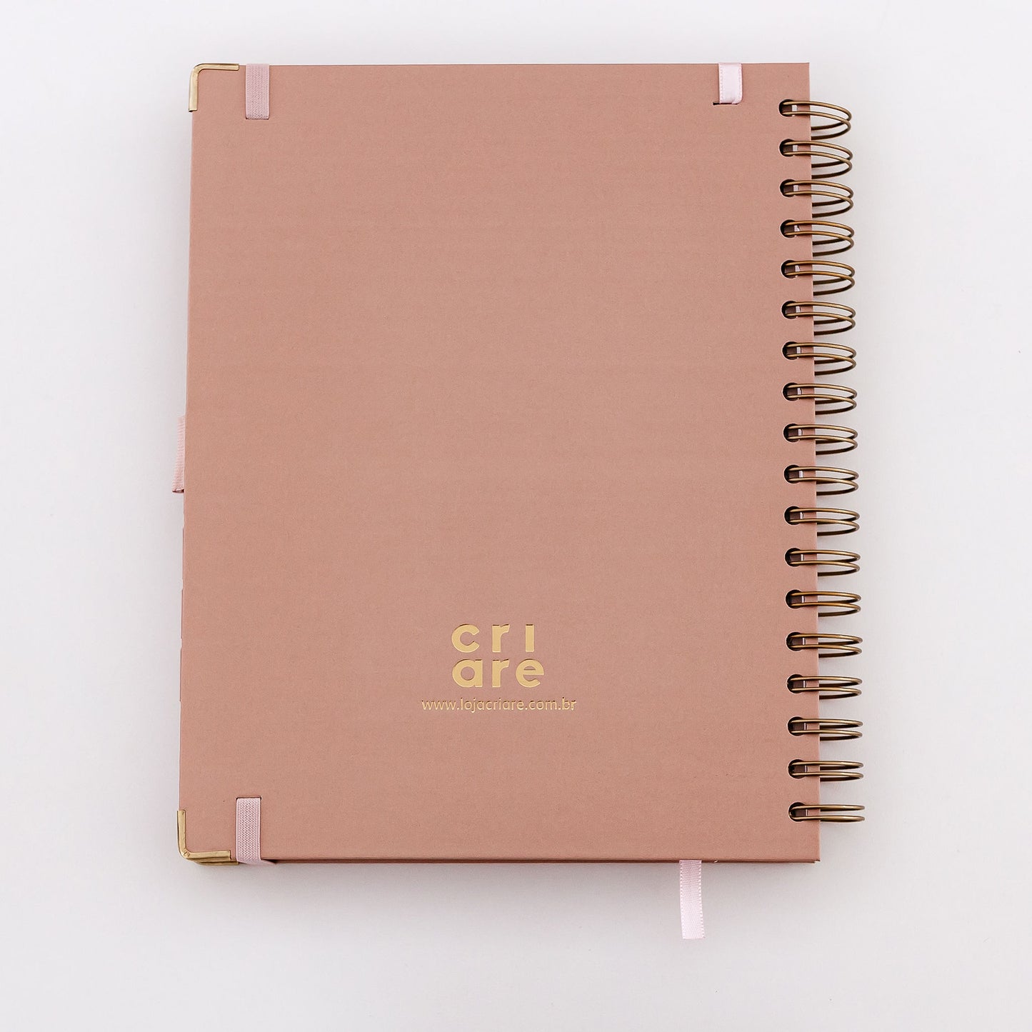 Life Planner 2026 - Choconilla