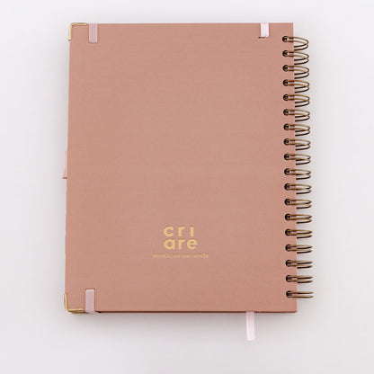 Life Planner 2026 - Choconilla
