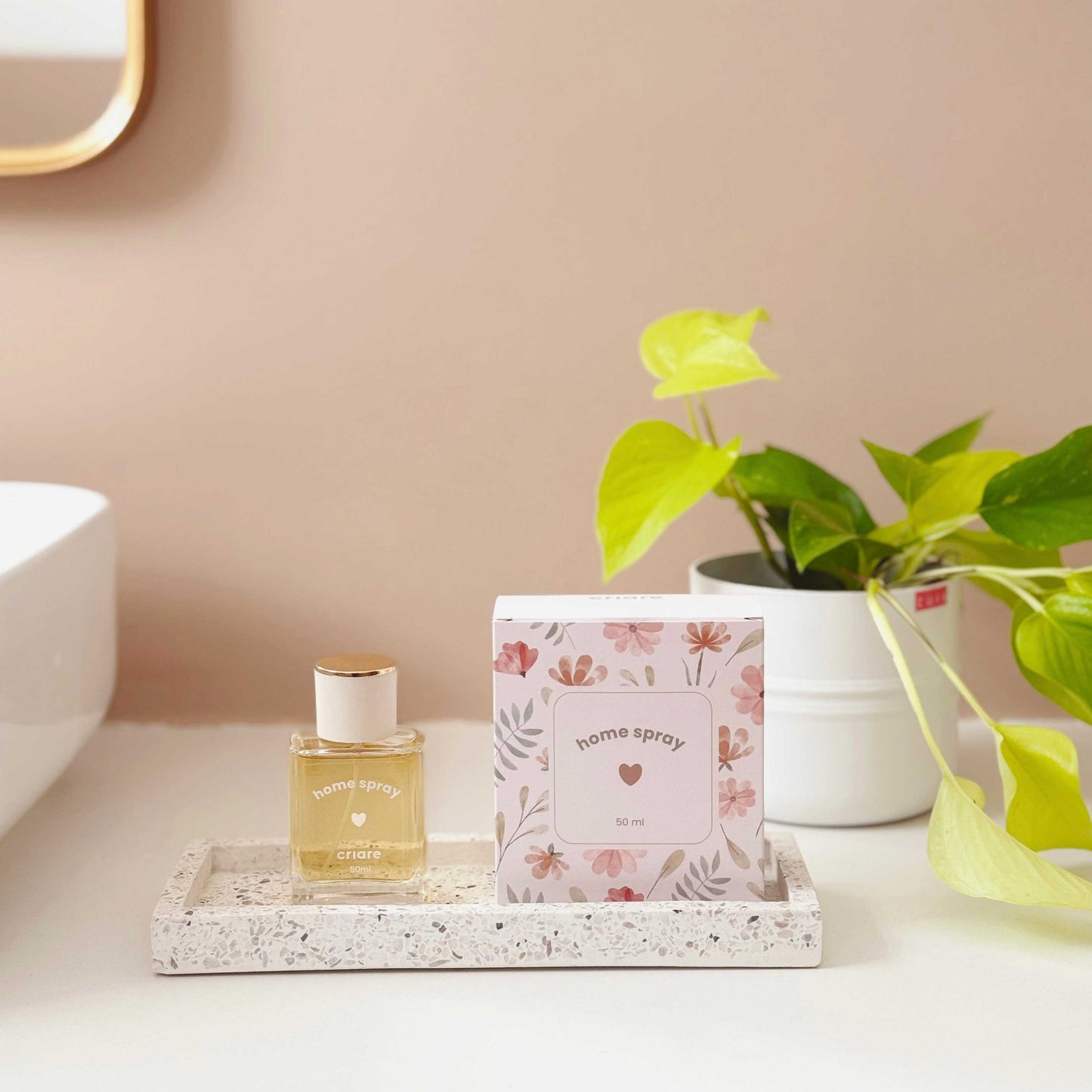 Home Spray