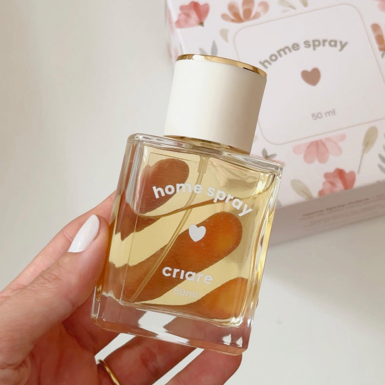 Home Spray