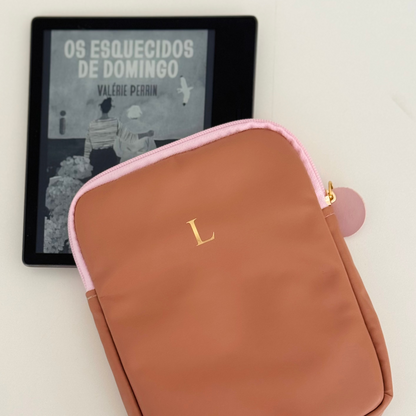 Capa para Kindle - Chocomelo