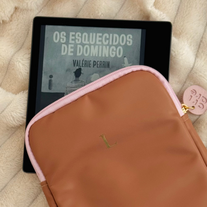 Capa para Kindle - Chocomelo