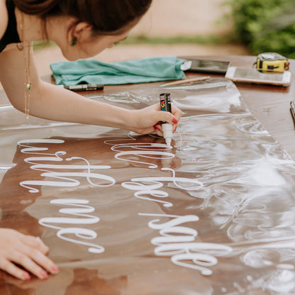 Oficina de Lettering para iniciantes