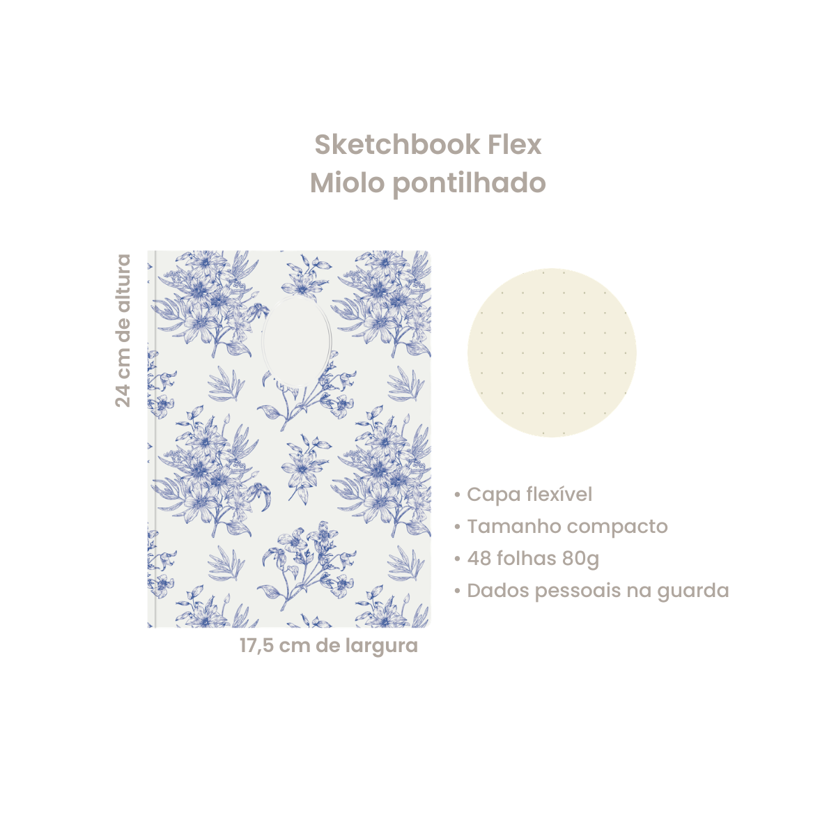 Sketchbook Flex - Encanto