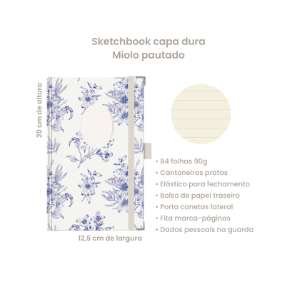 Sketchbook - Encanto