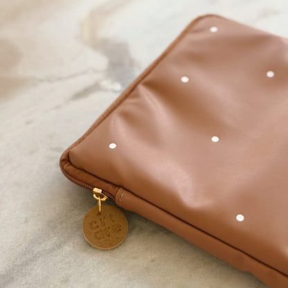 Capa para iPad - Chocomelo