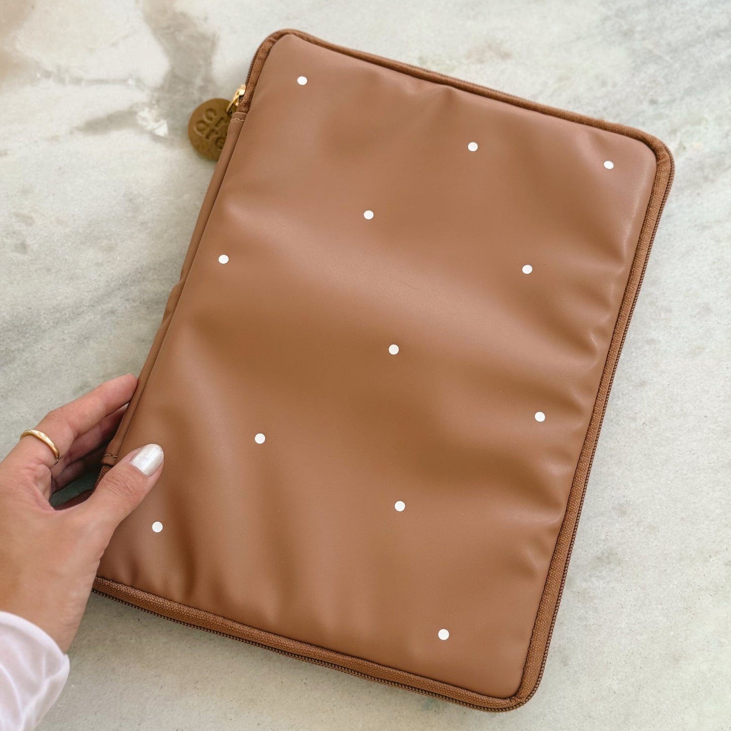 Capa para iPad - Chocomelo