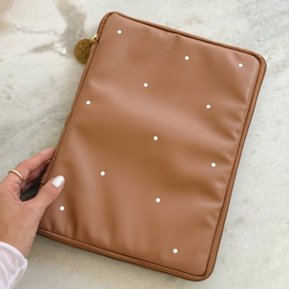 Capa para iPad - Chocomelo