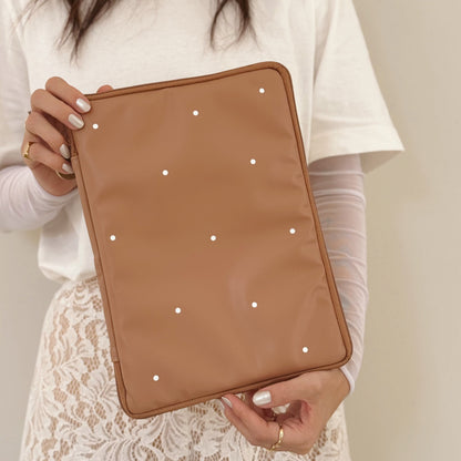 Capa para iPad - Chocomelo