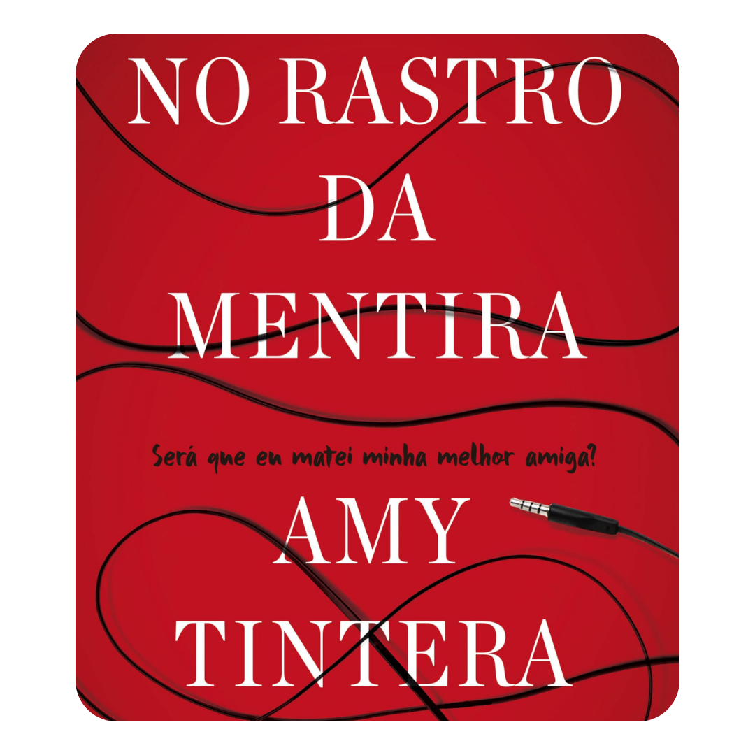Adesivo - Clube do livro