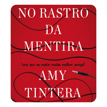 Adesivo - Clube do livro