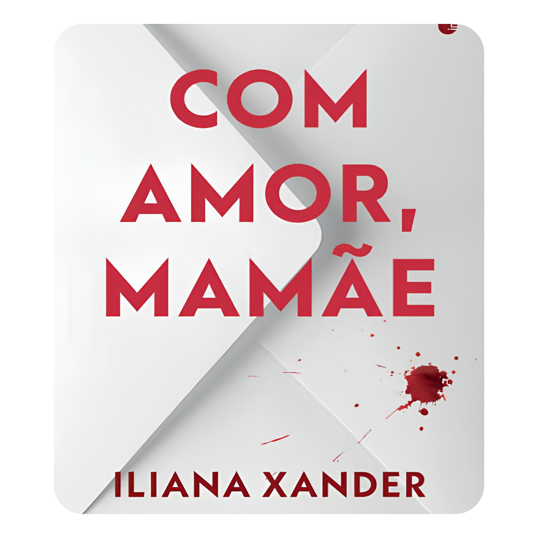 Adesivo - Clube do livro