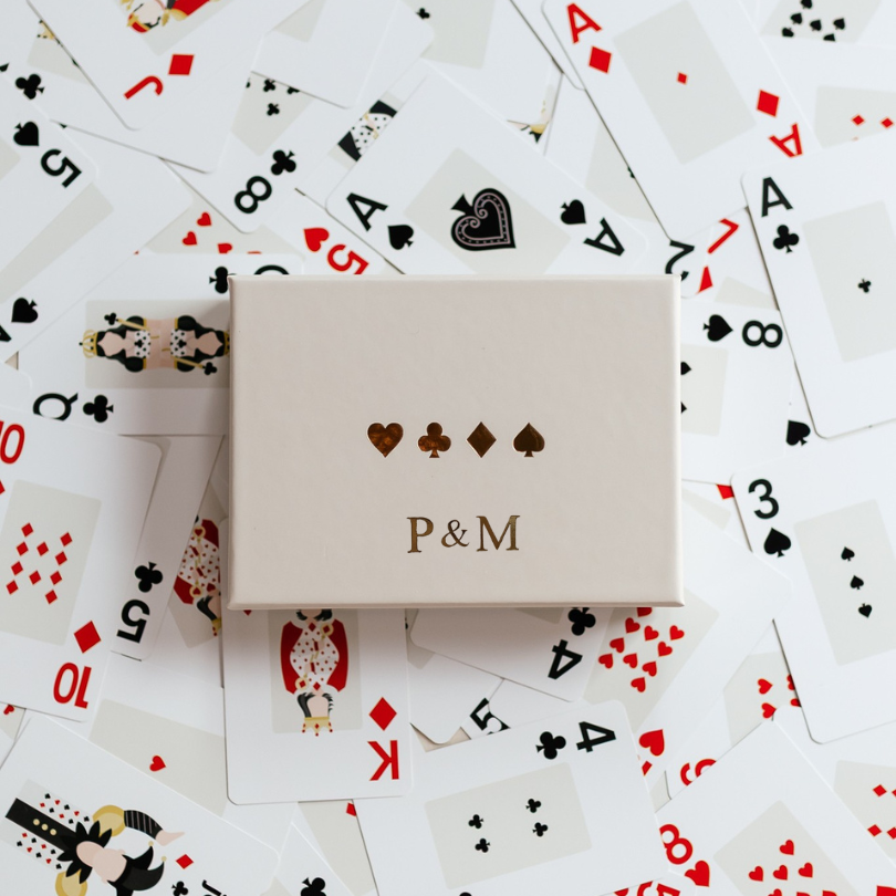 Baralho Premium - Copag