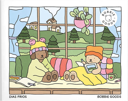 Bobbie Goods - Original