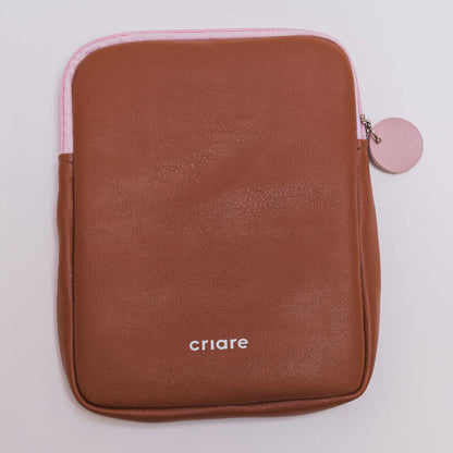 Capa para Kindle - Chocolate