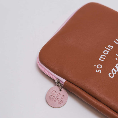 Capa para Kindle - Chocolate