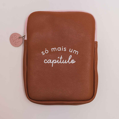 Capa para Kindle - Chocolate