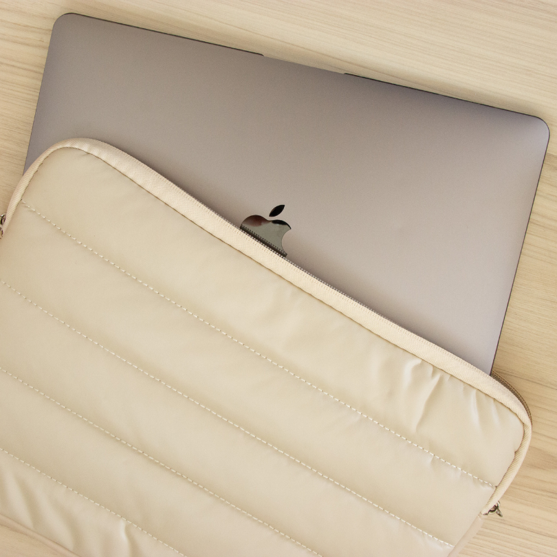 Capa para Notebook Puffer