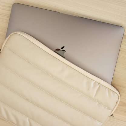 Capa para Notebook Puffer