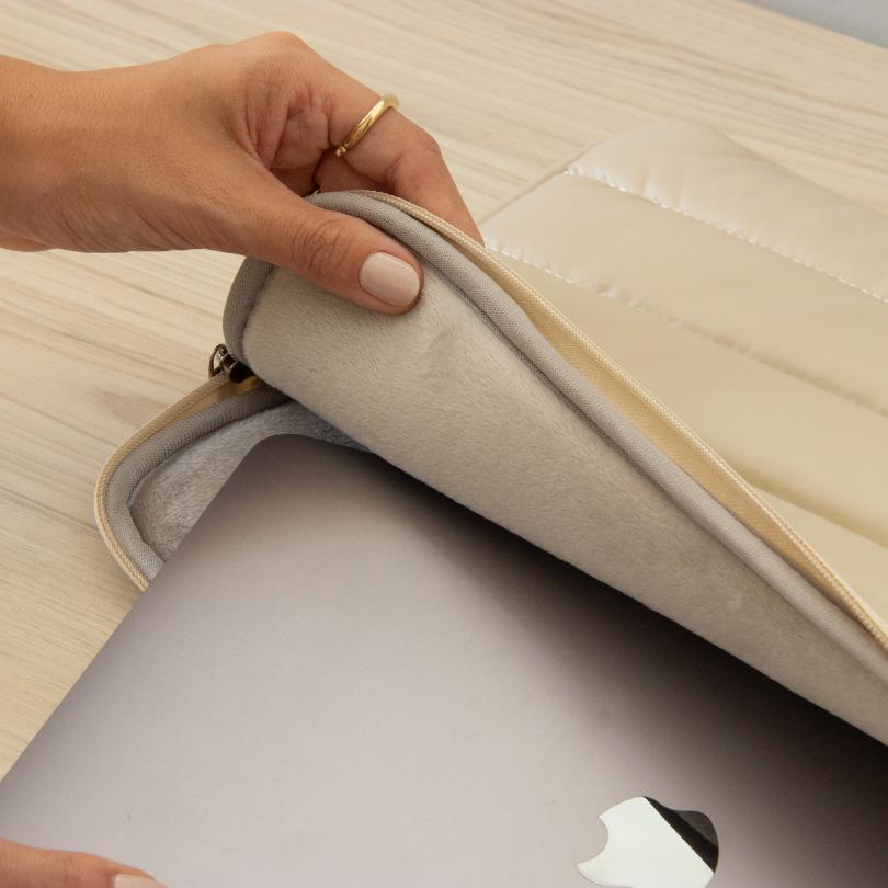 Capa para Notebook Puffer