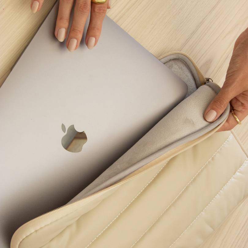 Capa para Notebook Puffer