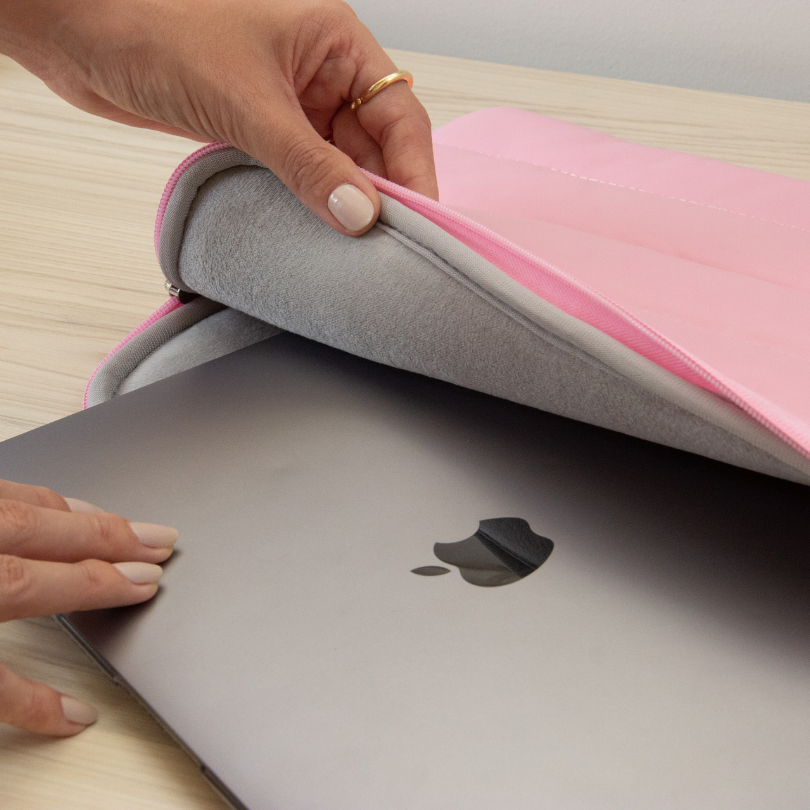 Capa para Notebook Puffer