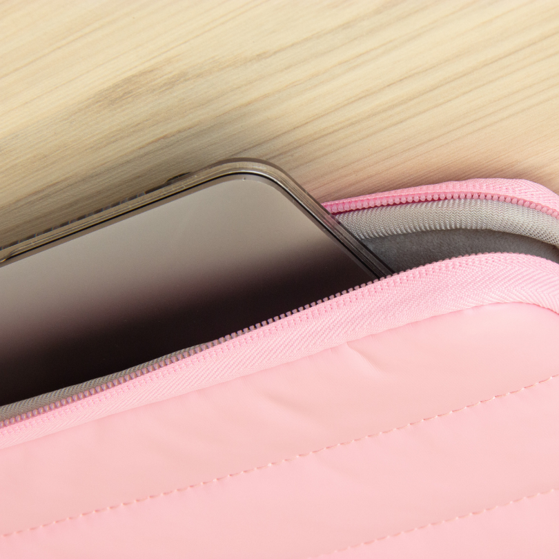 Capa para Notebook Puffer