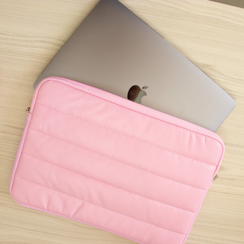 Capa para Notebook Puffer