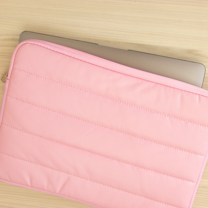 Capa para Notebook Puffer