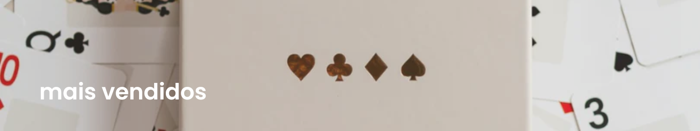 Banner da Coleção