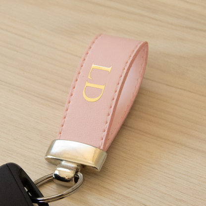 Chaveiro personalizado