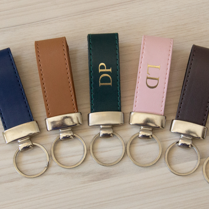 Chaveiro personalizado