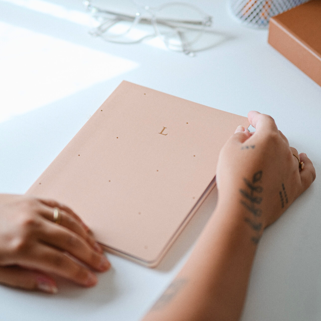 Sketchbook Flex A5 - Chocomelo