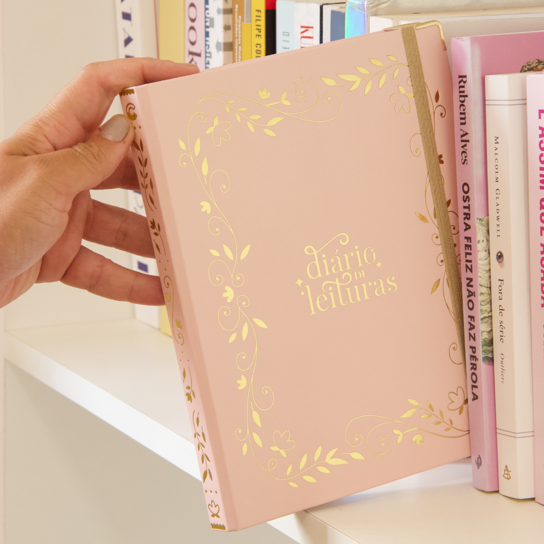 Diário de Leituras
