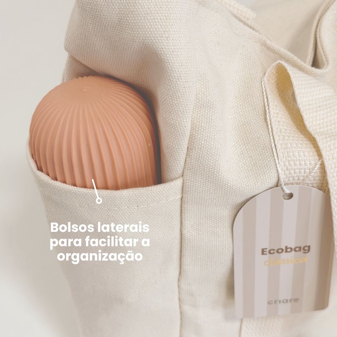 Ecobag Clássica