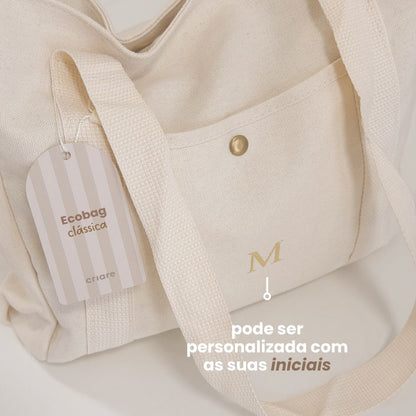 Ecobag Clássica