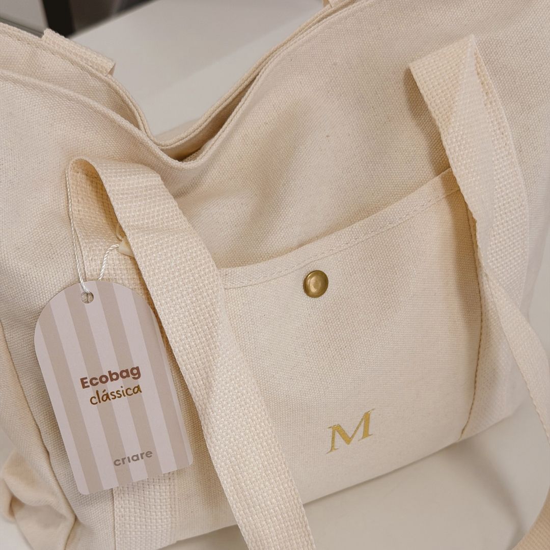 Ecobag Clássica