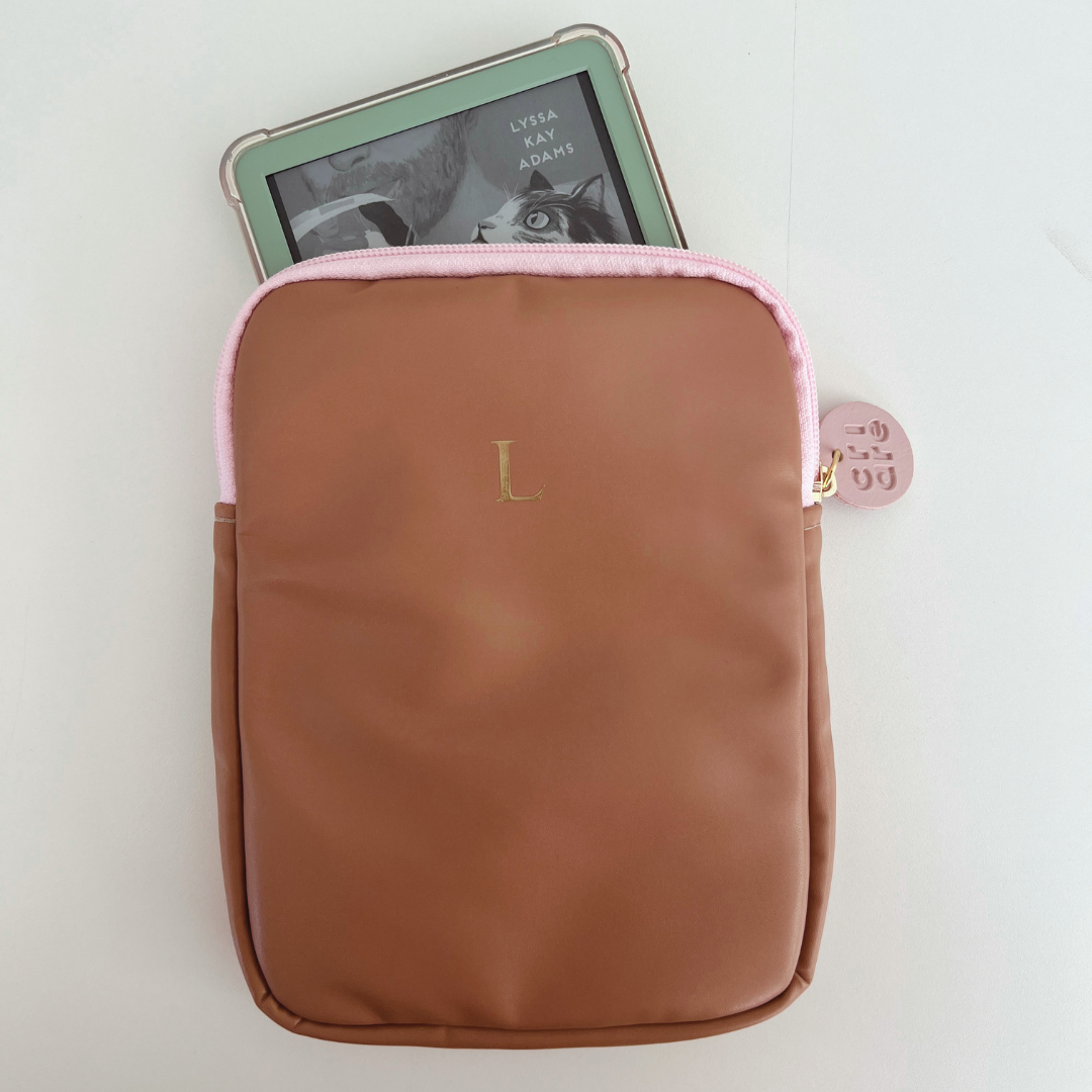 Capa para Kindle - Chocomelo