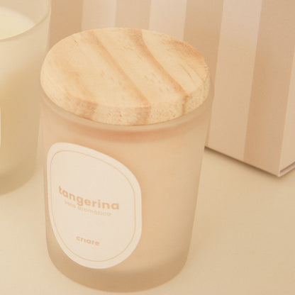 Trio de mini velas - Mais vendidos