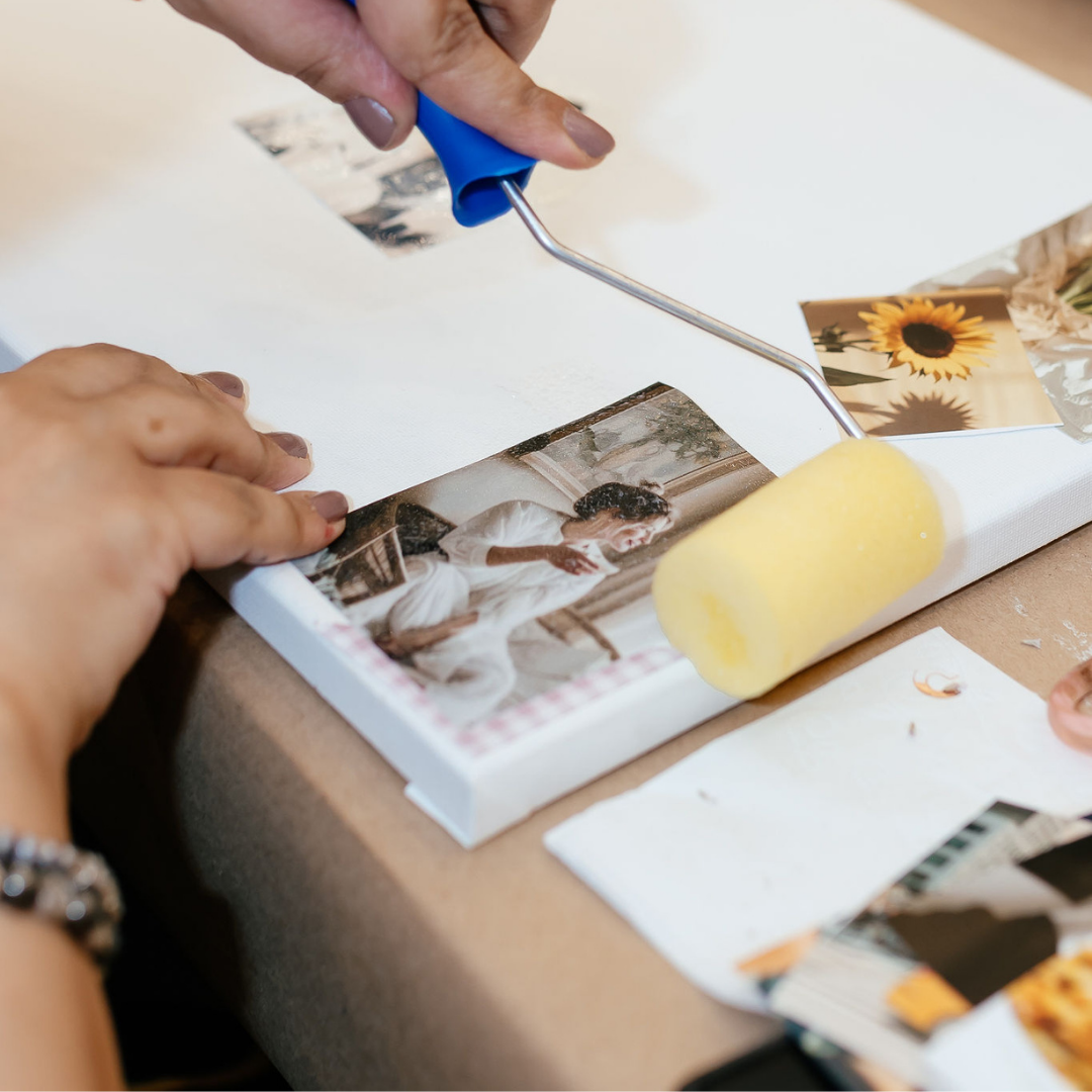 Mural dos Sonhos - Especial fim de ano