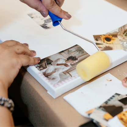 Mural dos Sonhos - Especial fim de ano