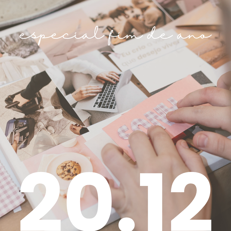 Mural dos Sonhos - Especial fim de ano