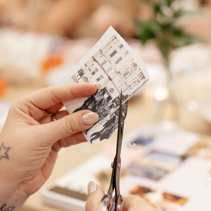 Mural dos Sonhos - Especial fim de ano