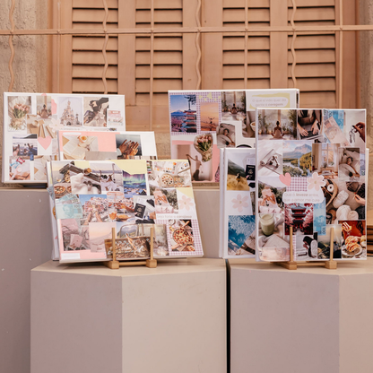 Mural dos Sonhos - Especial fim de ano