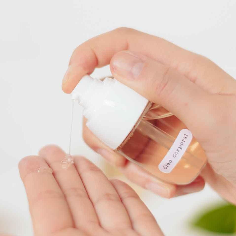 Necessaire de viagem