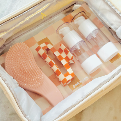 Necessaire Basics