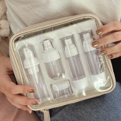 Necessaire de viagem